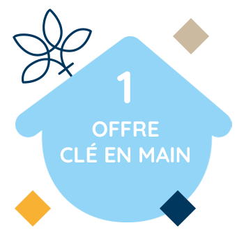 Offre clé en main, une gestion complète, zéro contrainte !