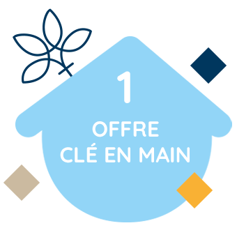 Offre clé en main, une gestion complète, zéro contrainte !